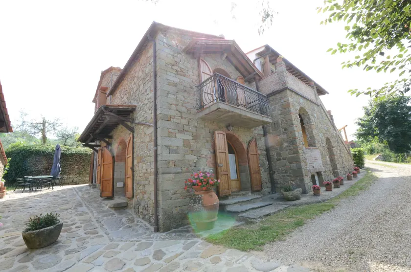 Agriturismo La Casella - Image 1