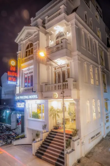 Ánh Phương Hotel Đà Lạt - Image 1