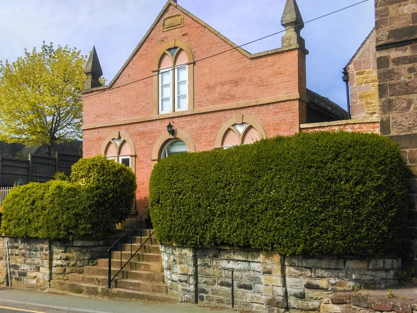 The Old Temperance Hall - Image 1