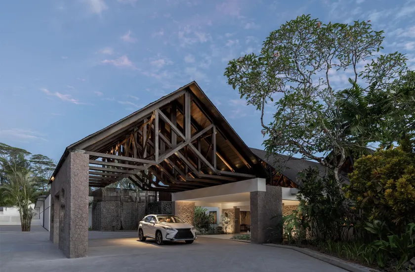 Avani Plus Barbarons Seychelles - Image 1