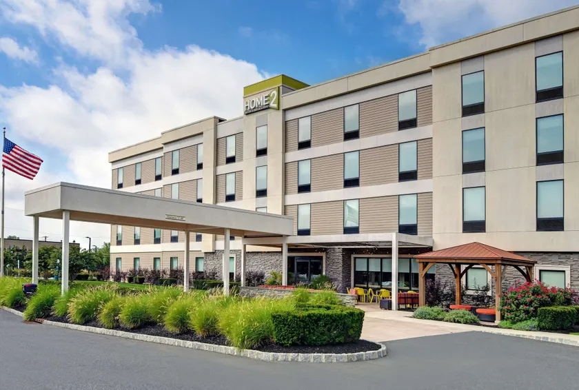 Home2 Suites by Hilton Bordentown - Image 1