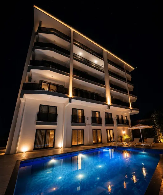 Doğuş Apart - Image 1