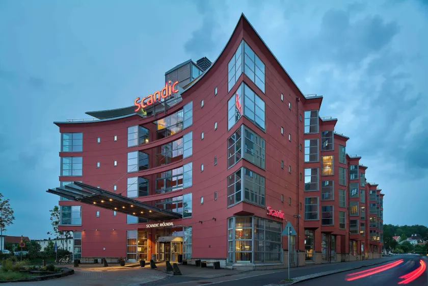 Scandic Mölndal - Image 1