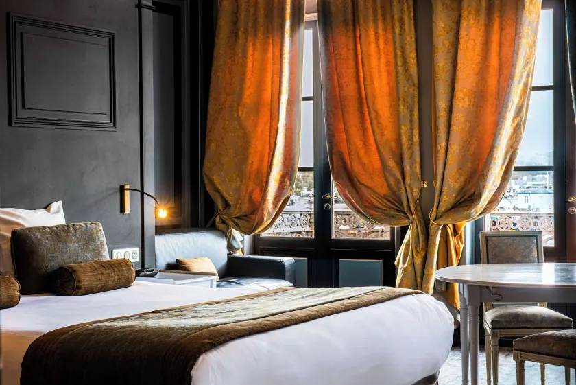 Best Western Le Cheval Blanc - Image 1
