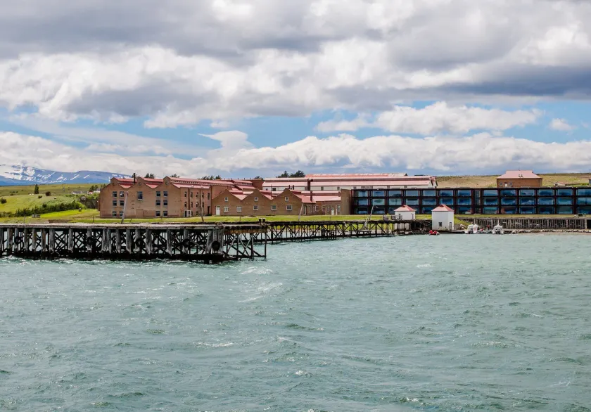 The Singular Patagonia Hotel - Image 1