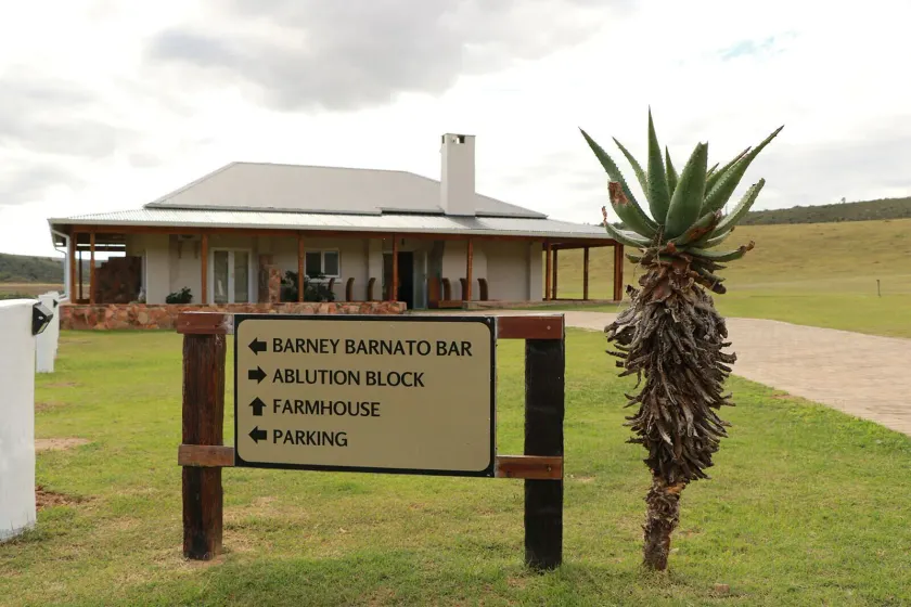 Bon Game Reserve - Image 1