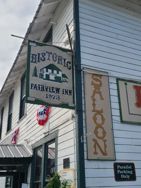 The Fairview Inn - Image 1