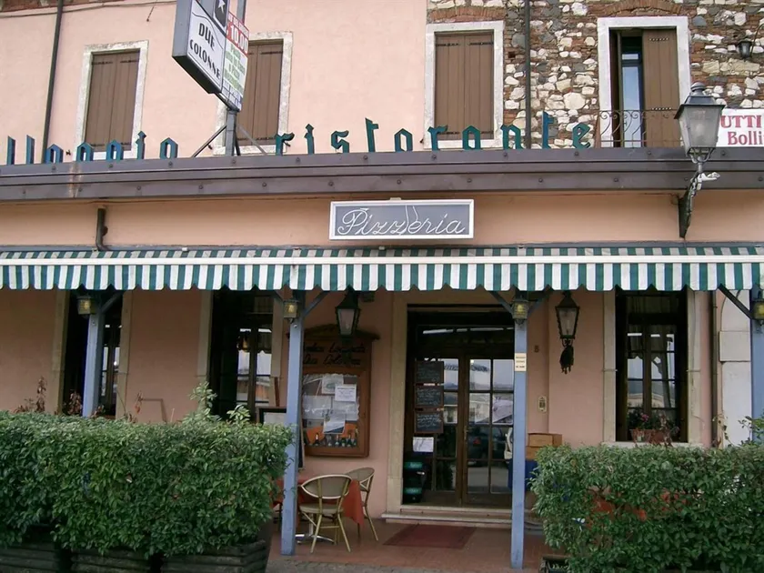 Hotel Due Colonne - Image 1