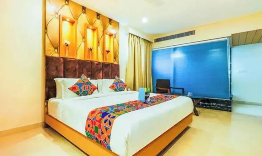 KVR Capitol Suites - Image 1