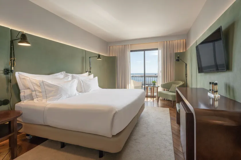 Grand Hotel Açores Atlântico - Image 1