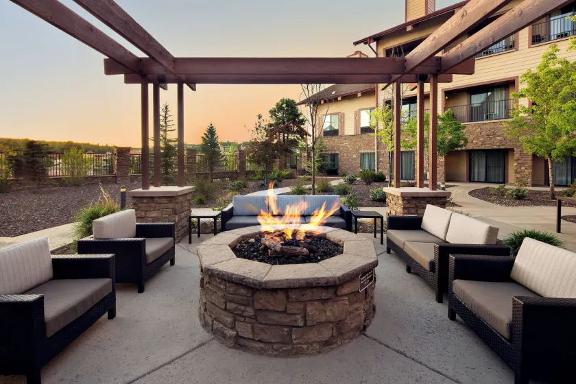 Courtyard by Marriott Flagstaff - Image 1