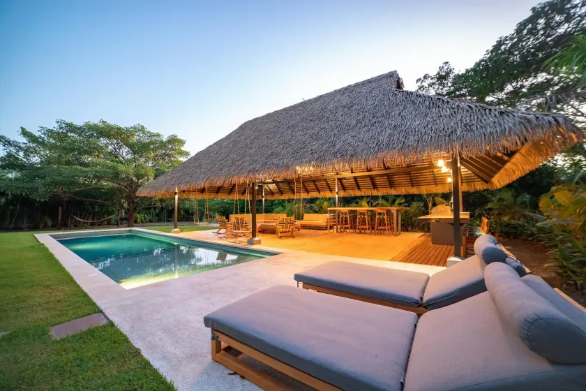 Casa Hamacas - Image 1
