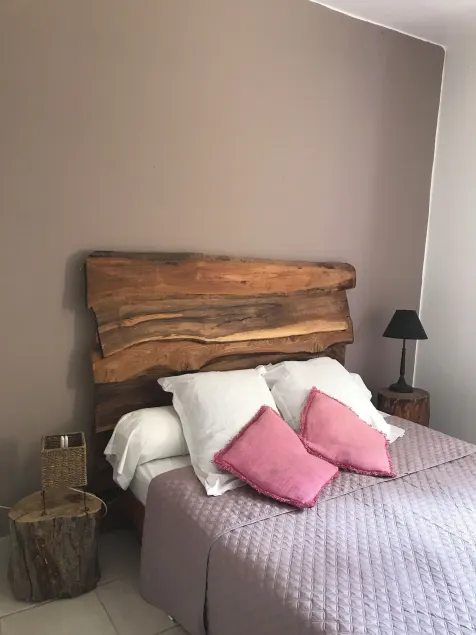 Domaine U Bugnu - Quarto