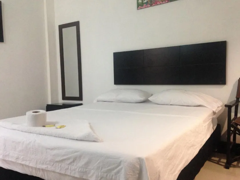 Hotel Arcoiris Girardot - Image 1