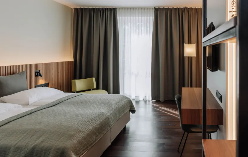 HEINhotel vienna airport - Image 1