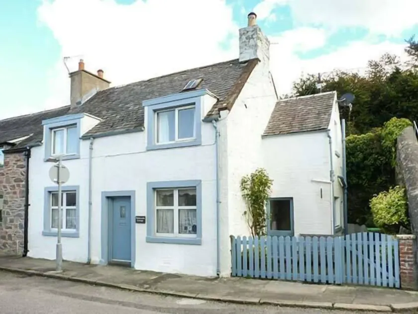 Nathaniel's Cottage - Image 1