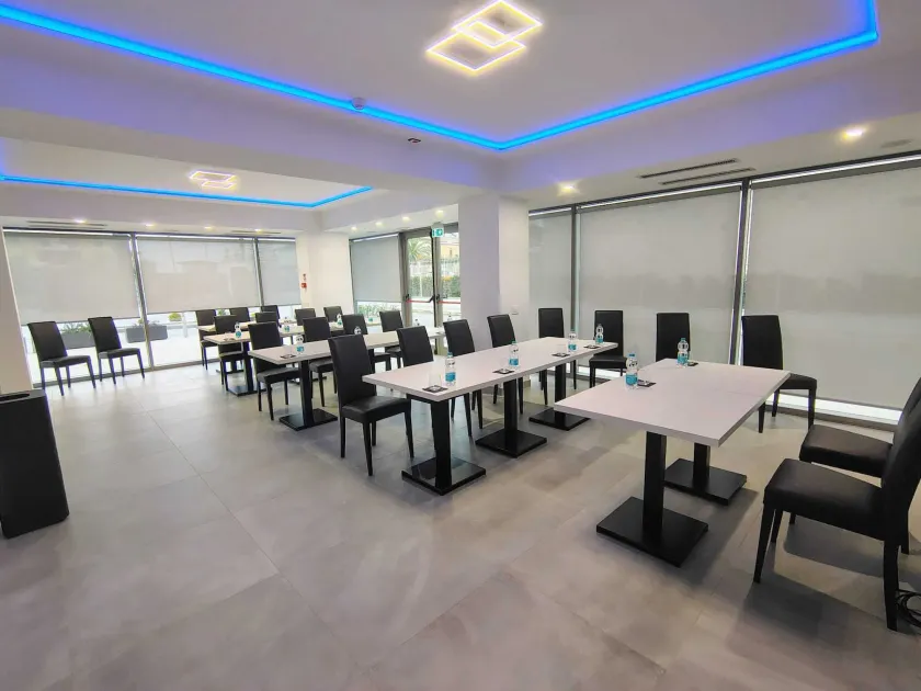 Hotel Hypnos - Image 1