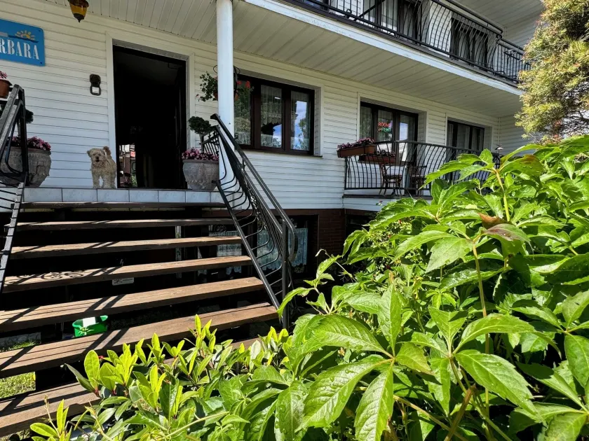 Willa Barbara Rooms and Apartments - Image 1