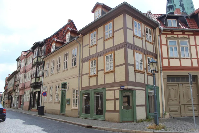 Apartments am Brunnen - Image 1