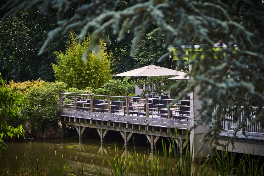 Les Jardins de l'Anjou - Image 1