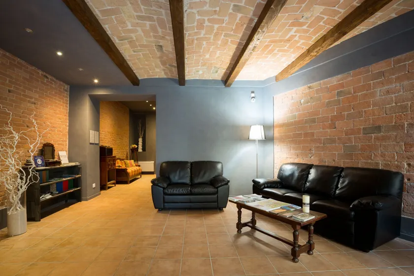 Camere Centro Storico - Image 1