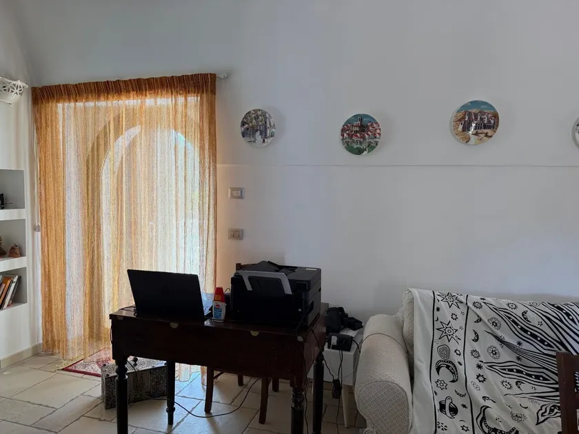 I Trulli di Anna - Rezeption