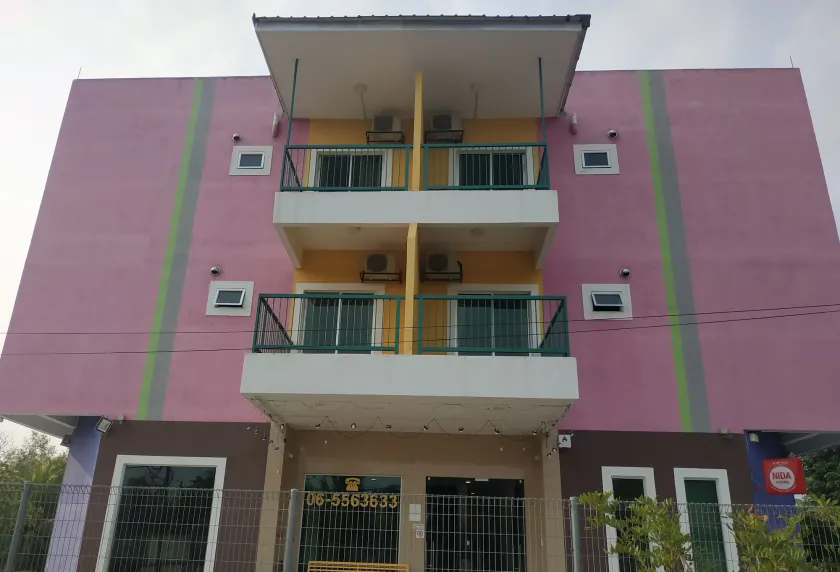 Alor Villa - Image 1