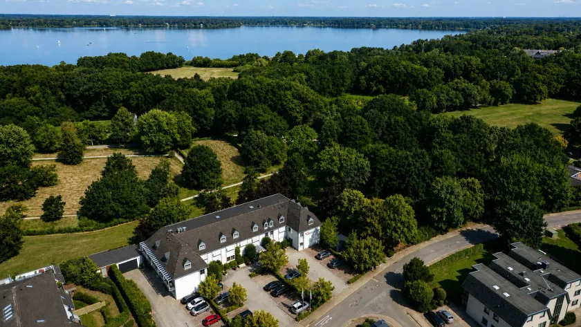 NordWest-Hotel Bad Zwischenahn - Image 1