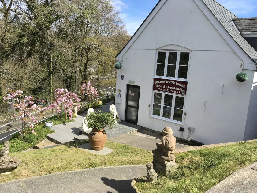 Cherrywood Lodge - Image 1