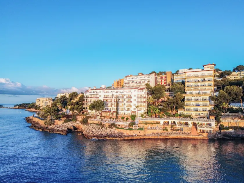 Hotel ROC Illetas & SPA - Image 1