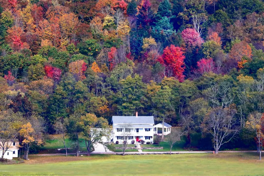 The Hann Homestead Inn - Image 1