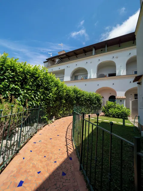 Antica Residenza la Vela - Image 1