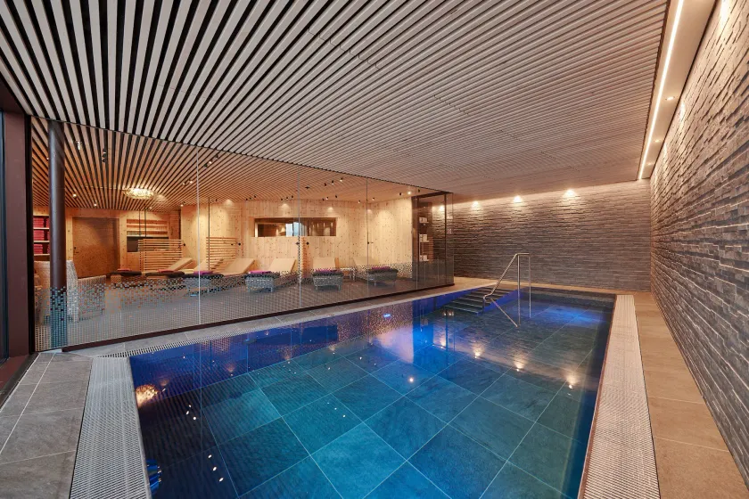 Hotel Appartement Roggal - Image 1