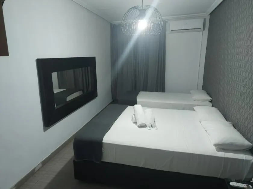Hostal Andrea - Room