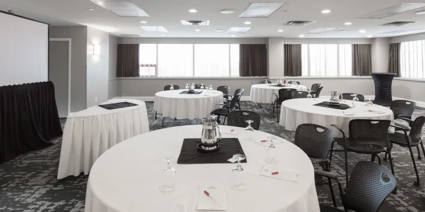 Crowne Plaza Hotel Moncton Downtown by IHG - Image 1