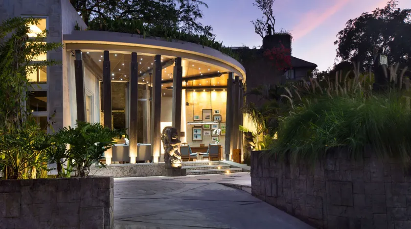 The Tamarind Resort - Nusa Lembongan - Image 1