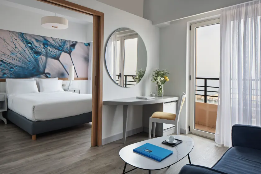 Lato Boutique Hotel - Image 1