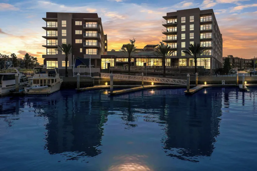 Residence Inn by Marriott Marina del Rey - Image 1