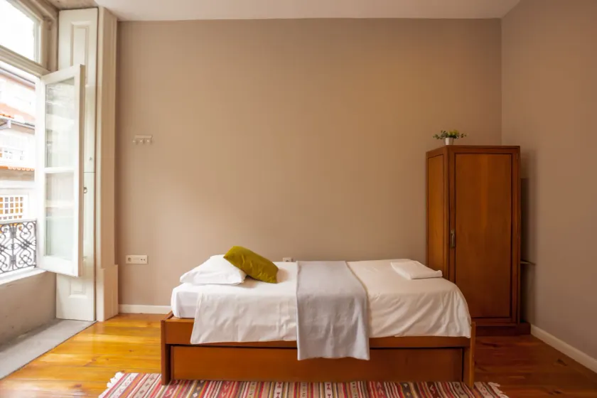 Being Porto Hostel - Image 1