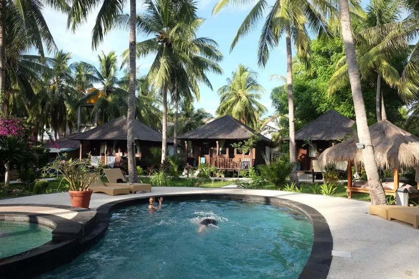 Trawangan Oasis - Image 1