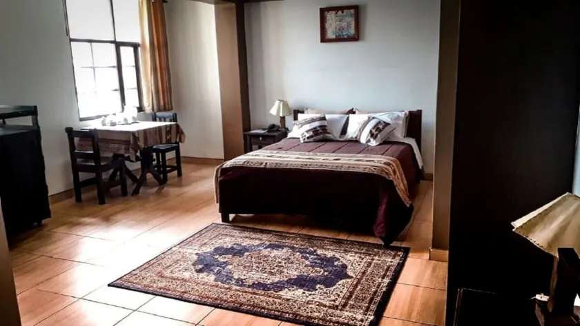 Hotel Huaraz - Image 1
