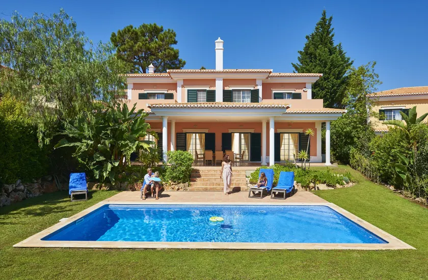 Martinhal Quinta Family Resort - Image 1
