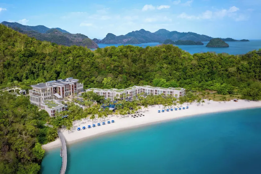 The St. Regis Langkawi - Image 1