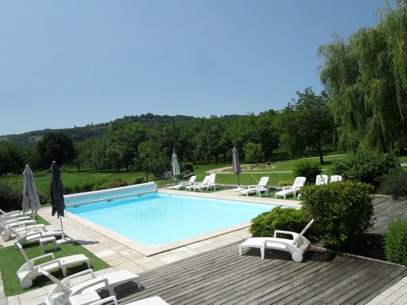Domaine des Escouanes - Image 1