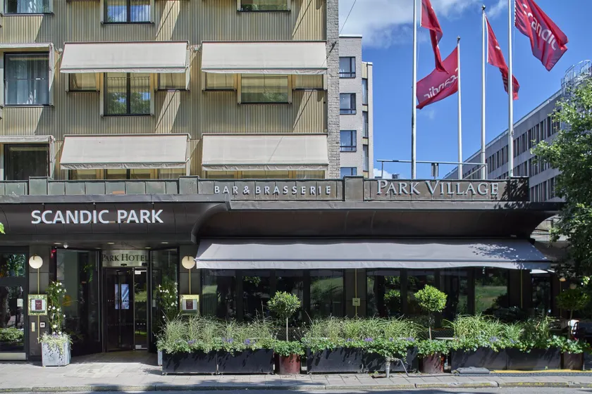 Scandic Park - Image 1