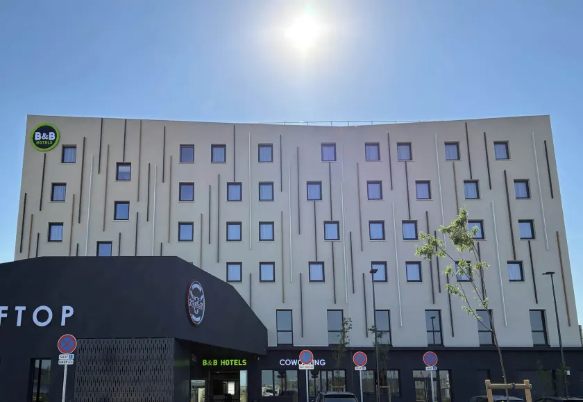 B&B HOTEL Cap d'Agde Bessan - Image 1