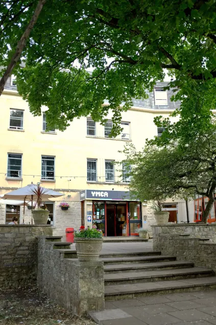 Bath YMCA Hostel - Image 1