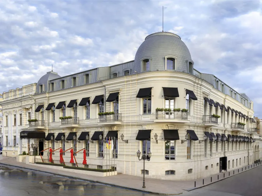 Hotel de Paris Odesa - MGallery - Image 1