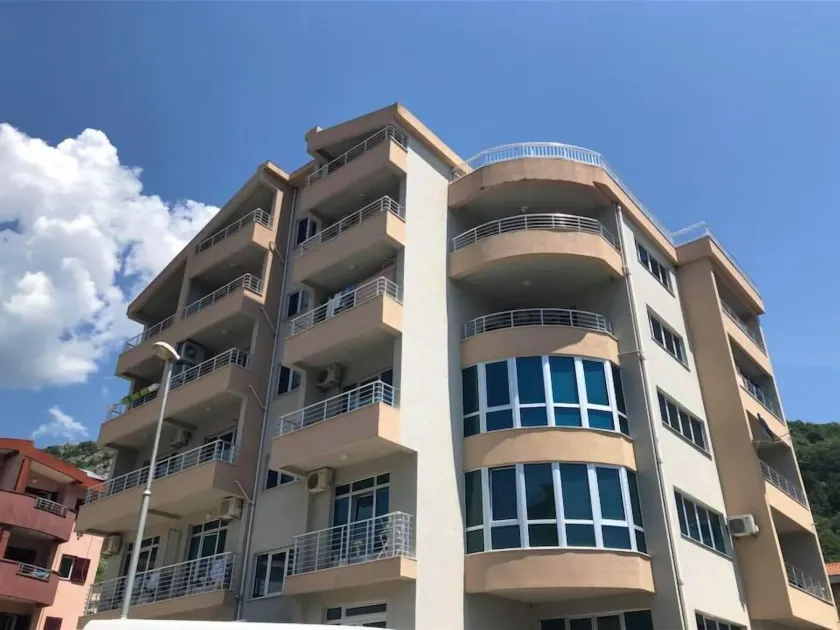 Apartment Sofija - Image 1
