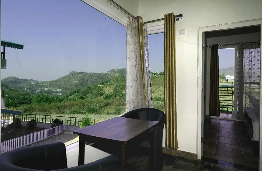 Cottages At Village Bhimtal-Naukuchiatal - Image 1